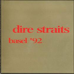 Dire Straits : Basel '92